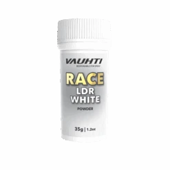 Vauhti RACE LDR WHITE Powder Glide Wax | 35g