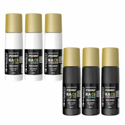 Vauhti RACE Liquid Glide Bundle | 6x80ml