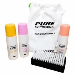 Vauhti Ski Touring Kit (10C/-1C)