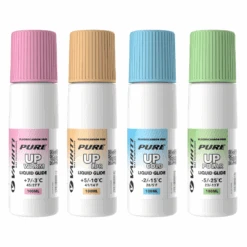 Vauhti UP Liquid Glide Bundle