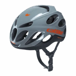 Catlike Vento Aero Comp Road Helmet -Ski Equipment Vento Grey1