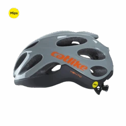 Catlike Vento Aero Comp Road Helmet -Ski Equipment Vento Grey 2
