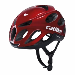 Catlike Vento Aero Comp Road Helmet -Ski Equipment Vento Red 1