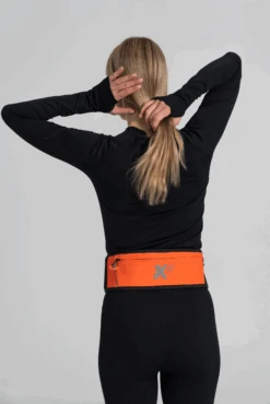 Coxa Carry WB1 Belt -Ski Equipment WB1 Orange B b4ffd9d5 031e 4171 8a42 d2b5027aa5de