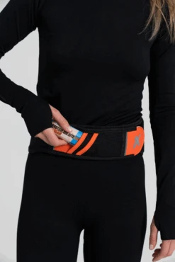 Coxa Carry WB1 Belt -Ski Equipment WB1 Orange snack 31ff948e b24d 479b 8ce3 835a2b89722c