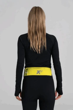 Coxa Carry WB1 Belt -Ski Equipment WB1 Yellow B 6c32f8f9 c41e 45c9 88a3 71450195b130