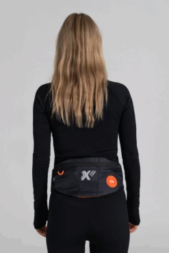 Coxa Carry WM1 (650mL) -Ski Equipment WM1 Black B f0b5ccfe 3a08 4e2e be7b 89044145327d