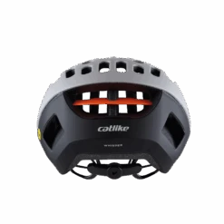 Catlike Whisper II Race Comp Road Helmet -Ski Equipment Whisper II Back