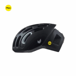 Catlike Whisper II Race Comp Road Helmet -Ski Equipment Whisper II Black 2