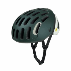Catlike Whisper II Race Comp Road Helmet -Ski Equipment Whisper II Green 1