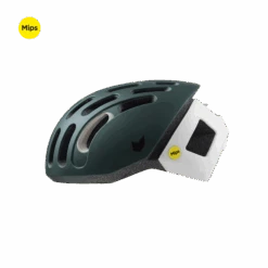 Catlike Whisper II Race Comp Road Helmet -Ski Equipment Whisper II Green 2