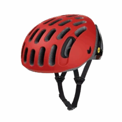 Catlike Whisper II Race Comp Road Helmet -Ski Equipment Whisper II Red 1