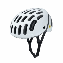 Catlike Whisper II Race Comp Road Helmet -Ski Equipment Whisper II White 1