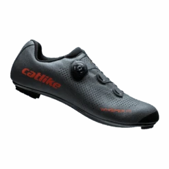 Catlike Whisper R1 Road Shoes -Ski Equipment Whisper R1 Grey 2