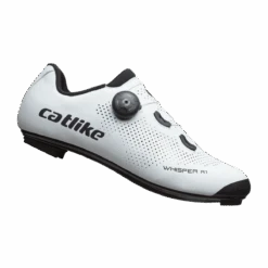 Catlike Whisper R1 Road Shoes -Ski Equipment Whisper R1 White 2