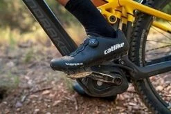 Catlike Whisper X1 MTB Shoes -Ski Equipment Whisper X1 Action