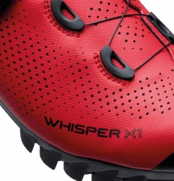 Catlike Whisper X1 MTB Shoes -Ski Equipment Whisper X1 Zoom