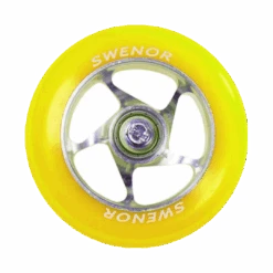 Swenor Polyurethane Skate Wheels
