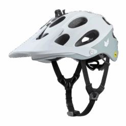 Catlike Yelmo MTB Helmet -Ski Equipment Yelmo White 1