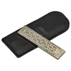 Zandstra Pocket Foss PDD Skate Blade File 7800