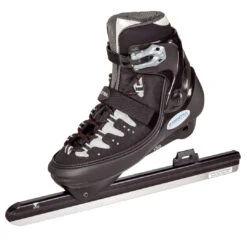 Zandstra Ving Clapskate With Boot
