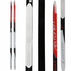 2022 Peltonen Zenith Skate - 193cm | C-Grade Defects