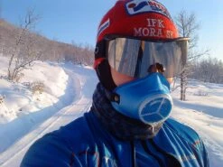 AirTrim Sport Mask (Includes: Mask, Sport Filter And Racing1 Filter) 25 AirTrim Sport Mask (Includes: Mask, Sport Filter And Racing1 Filter) -Ski Equipment airtrim skiing 92f5c23f ee6d 4c85 942f 65a1a84cb8ca