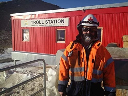 AirTrim Sport Mask (Includes: Mask, Sport Filter And Racing1 Filter) 16 AirTrim Sport Mask (Includes: Mask, Sport Filter And Racing1 Filter) - Image 16