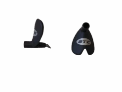 STC Clearance 10mm Race Baskets -Ski Equipment cyber black basket 1