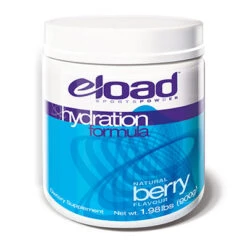 ELoad Hydration Formula Drink Mixes (900g) 7 ELoad Hydration Formula Drink Mixes (900g) -Ski Equipment eLoad Hydration Berry 1e9a1912 f607 47dd 8205 a4feb70a3d0a