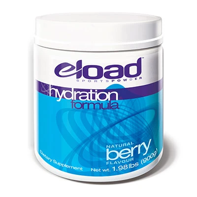 ELoad Hydration Formula Drink Mixes (900g) 3 ELoad Hydration Formula Drink Mixes (900g) - Image 3