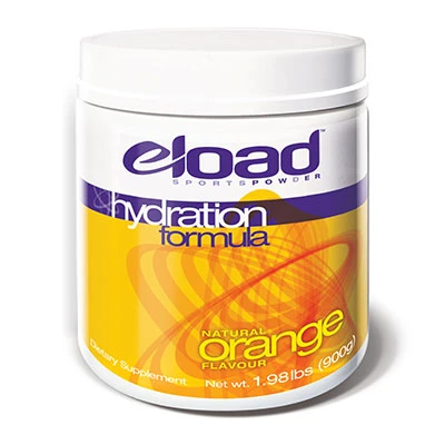 ELoad Hydration Formula Drink Mixes (900g) 2 ELoad Hydration Formula Drink Mixes (900g) - Image 2