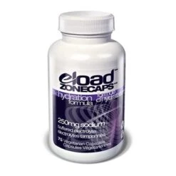 ELoad Zonecap Electrolyte Capsules