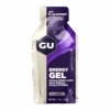 Gu Energy Jet Blackberry | 32g