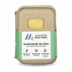MountainFLOW Eco-wax Performance All-Temp Melt Wax (-1C/-13C) | 130g