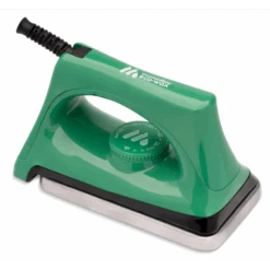 MountainFlow Wax Iron