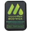 MountainFLOW Eco-wax Race Cold Melt Wax (-9C/-21C)