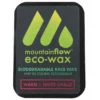MountainFLOW Eco-wax Race Warm Melt Wax (2C/-7C)