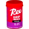 Rex Wax Basic Grip Purple (0C/-2C) | 45g