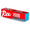 Rex Wax Blue Klister (-5C/-30C) | 55ml