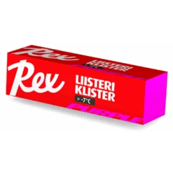 Rex Wax Purple Klister (10C/-7C) | 55ml