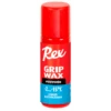 Rex Wax Blue Liquid Grip (-2C/-15C) | 60ml