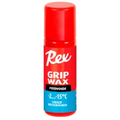Rex Wax Blue Liquid Grip (-2C/-15C) | 60ml