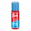 Rex Wax Liquid Racing Glide Blue (-2C/-15C) | 60ml