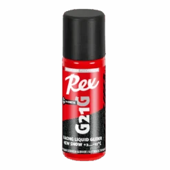Rex Wax G21G Graphite `New Snow` N-Kinetic Liquid Glider (2C/-12C)