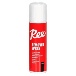 Rex Wax Remover Spray | 150ml