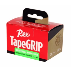 Rex Wax Tape Grip Universal Gold (5C/-20C)