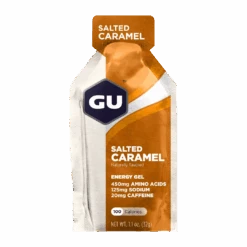 Gu Energy Salted Caramel | 32g