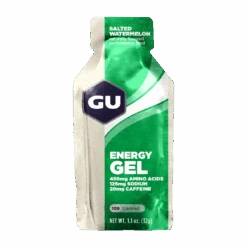 Gu Energy Salted Watermelon | 32g