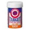 STAR TARGET S1 - BASE - Orange Hardwax | 45g (-3C/-20)